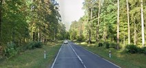 Rozbudują drogę między Szczytnem a Szymanami