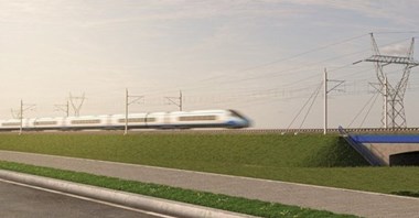 KDP da szansę rozwoju i „powód do życia” centralnej Polsce? 