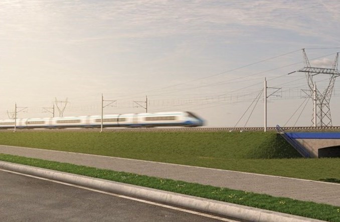 KDP da szansę rozwoju i „powód do życia” centralnej Polsce? 