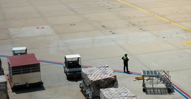 Rusza projektowanie Strefy Cargo dla Portu Polska