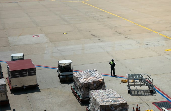 Rusza projektowanie Strefy Cargo dla Portu Polska