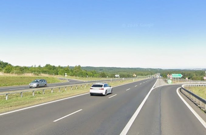 Trzy oferty na połączenie DK79 w węzłem na A4