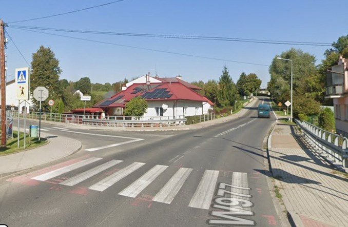 Wytyczą trzy warianty obwodnicy Gorlic. Ruszają prace 