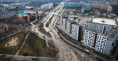Wrocław. Koniec prac na ul. Bardzkiej. Wracają autobusy