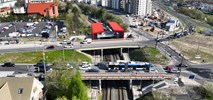Linia 201. Końcowy efekt po 2030 roku. Pomorze zyska dużo wcześniej