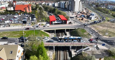 Linia 201. Końcowy efekt po 2030 roku. Pomorze zyska dużo wcześniej