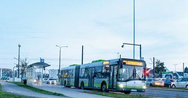 Olsztyn wybiera firmę, która zaplanuje rozwój komunikacji i tramwajów