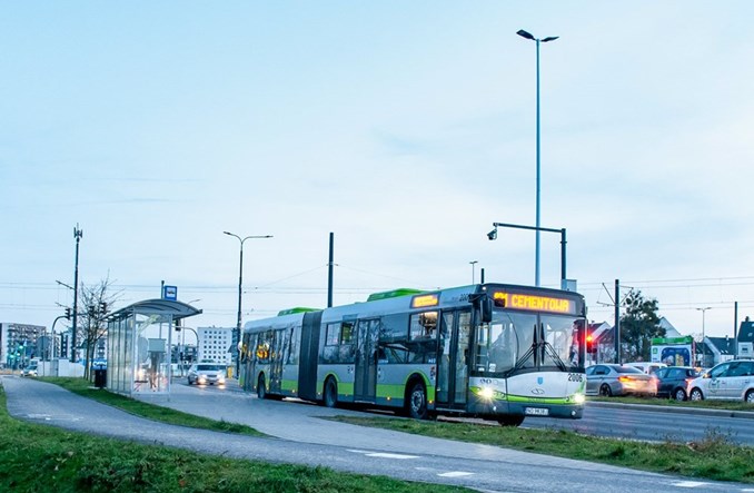 Olsztyn wybiera firmę, która zaplanuje rozwój komunikacji i tramwajów