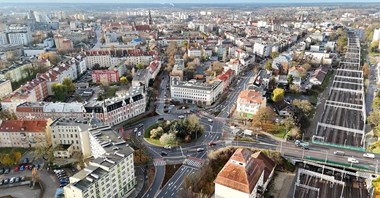 Olsztyn. Ważny wiadukt na Zatorze do przebudowy