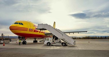 DHL Global Connectedness Report: Europa pozostaje najbardziej powiązanym regionem świata