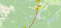 Przebudują połączenie Tucholi z DK22