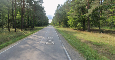 Podlaskie. Wyremontują S61 i DK19