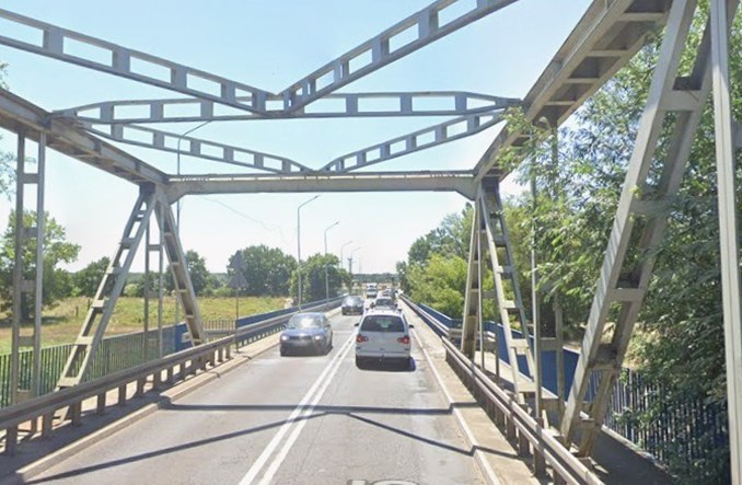 Nowa Sól bliżej nowego mostu przez Odrę. Rusza przetarg