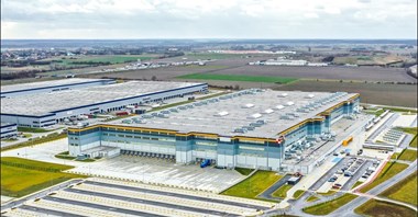 Amazon zapowiada wielomiliardowe inwestycje w Polsce. Skorzystają krajowi e-sprzedawcy
