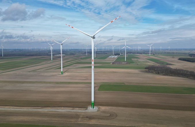 Polenergia z kierunkiem rozwoju na dekadę