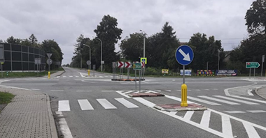 Pięciu chętnych wybudować rondo na obwodnicy Ożarowa