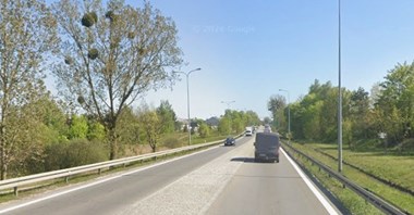 Rusza sezon remontowy na A1 – AmberOne. Poprawi się 55 km jezdni