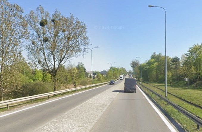 Rusza sezon remontowy na A1 – AmberOne. Poprawi się 55 km jezdni