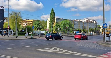Wrocław. Węzeł przesiadkowy Legnicka – Kwiska po raz trzeci. Wcześniej było za drogo