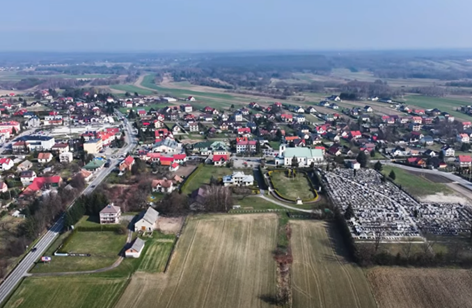 Małopolskie. Ruszyła budowa obwodnicy Lisiej Góry
