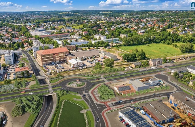 Bielsko-Biała szykuje inwestycją za pół miliarda. Rusza przetarg  