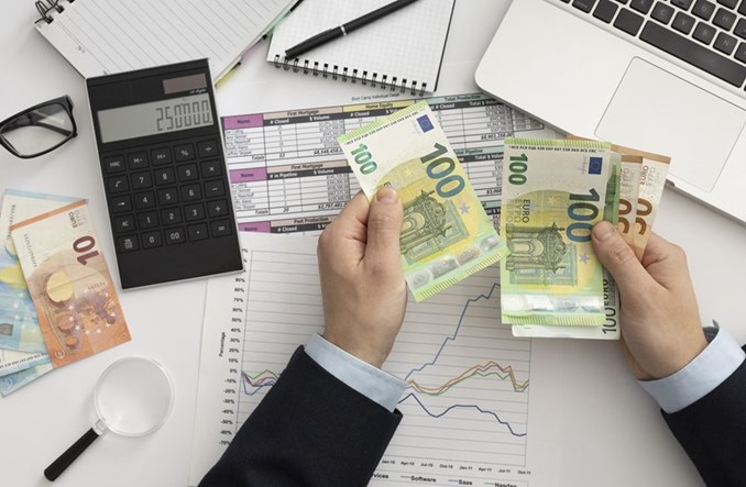 Wzrost cen stali pochłonie sporą część zysków wielu polskich MŚP