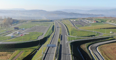 S5 do granicy? Ministerstwo nie daje nadziei