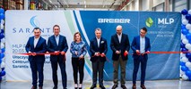 Sarantis Polska otwiera nowe centrum dystrybucyjne w MLP Pruszków II