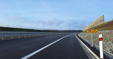 Czesi przygotowują budowę nowej autostrady
