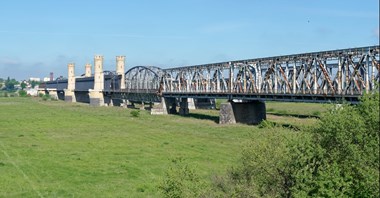 Strabag wykona kolejny etap prac na moście tczewskim 