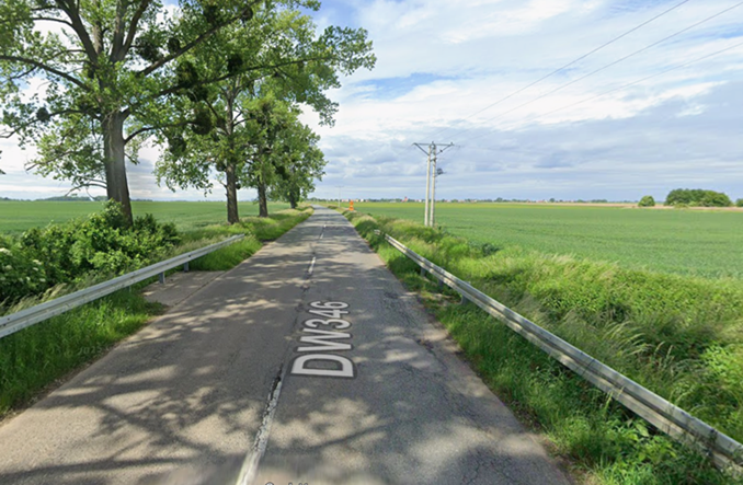 Dolnośląskie. Wyremontują drogi pod Wrocławiem i Głogowem