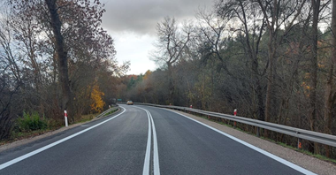 Świętokrzyskie. Łącznica S7 i fragment DK9 do remontu