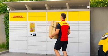 Raport ZDG TOR: DHL eCommerce w czołówce firm logistycznych mających największy wpływ na polską gospodarkę
