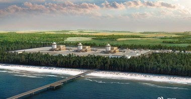 Rząd upraszcza inwestycje w energetykę jądrową 
