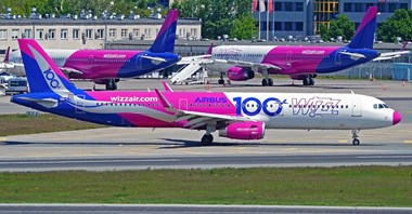 Wizz Air otworzy bazę w Ochrydzie? To ważna wiadomość dla polskich lotnisk 
