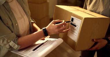 Branża kurierska generuje miliardy i zmienia reguły gry w gospodarce