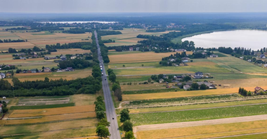 Via Carpatia. Można budować S19 koło Lubartowa!