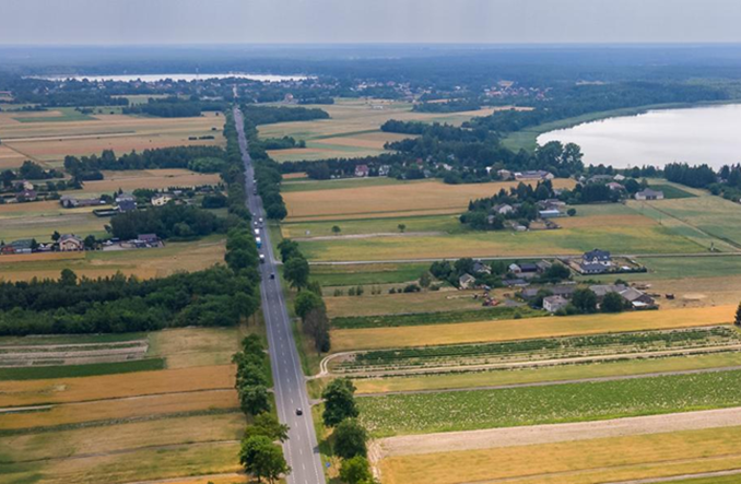 Via Carpatia. Można budować S19 koło Lubartowa!