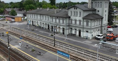 PLK SA porządkują OPZ na dokumentacje projektową