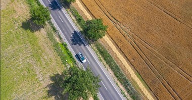 Wyremontują drogę łączącą kujawsko-pomorskie z wielkopolskim
