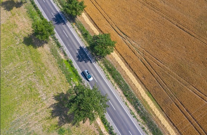 Wyremontują drogę łączącą kujawsko-pomorskie z wielkopolskim