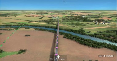 Ruszają badania geologiczne pod obwodnicę Brzegu 