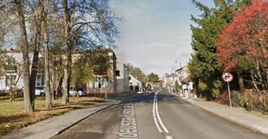 11 chętnych dokończyć wytyczenie obwodnicy Szczebrzeszyna w ciągu DK74