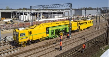 Torpol: Na rynku nie widać nasycenia kontraktami