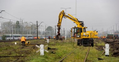 Klimczak: Prezydent zawetował rozwój dróg i kolei w Polsce