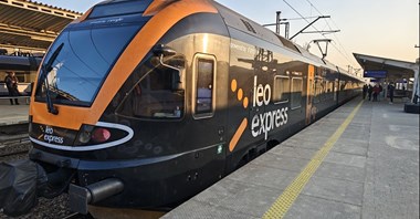 Leo Express z Warszawy do Pragi. Sprawdzamy nowe połączenie do Czech (zdjęcia) 
