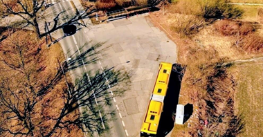 Gliwice. Ośmiu chętnych wybudować nowoczesny węzeł w Brzezince