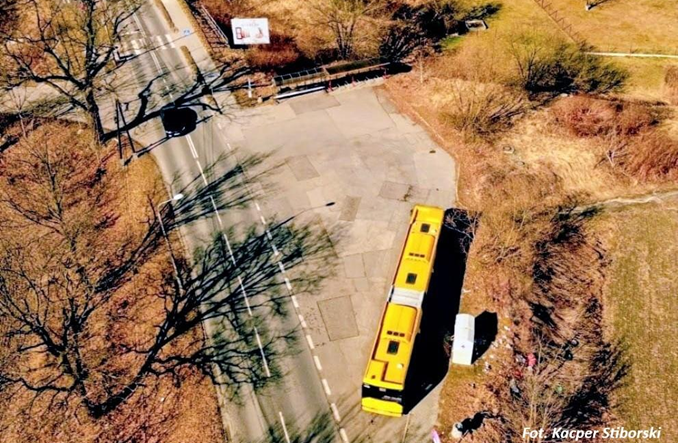 Gliwice. Ośmiu chętnych chce wybudować nowoczesny węzeł w Brzezince