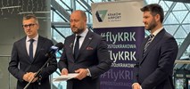 Kraków: Latem 179 połączeń do 119 miast, w tym dużo nowości