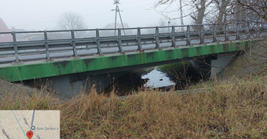 Mazowieckie. Drogie oferty na remont mostu pod Garwolinem
